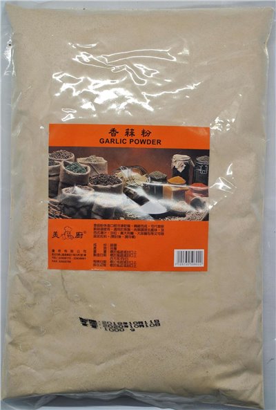 美廚 香蒜粉1kg