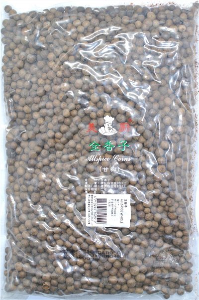 美廚 全香子600g
