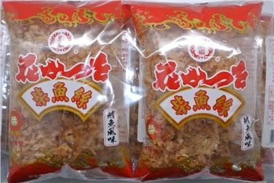 (原福)柴魚絲 30g*5包