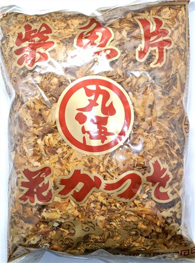 (丸海)柴魚片 600g