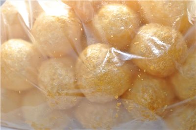 乾麵筋(小顆) 1.2kg