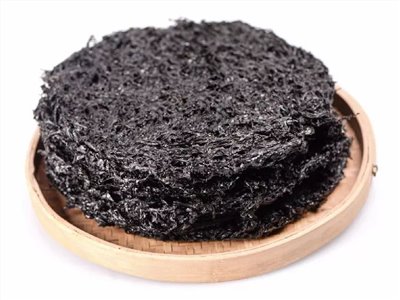 紫菜 100g