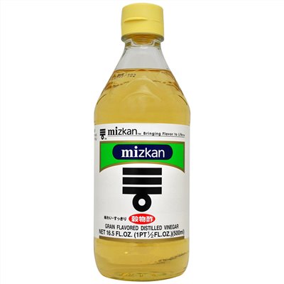 味滋康 穀物醋 500ml