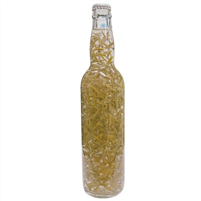 石蓴菜(日本蒓菜) 550g