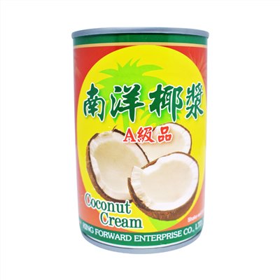 南洋椰漿 Ａ級品 400ml