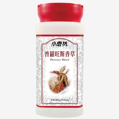 小磨坊 普羅旺斯香草 300g 