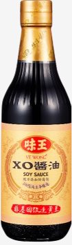 味王XO醬油590ml