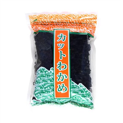 海帶芽 200g