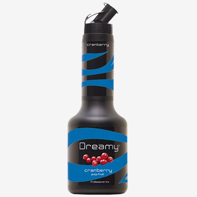 Dreamy 40% 蔓越莓鮮果漿 950ml 