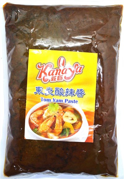 莊巨 冬炎酸辣醬 1kg