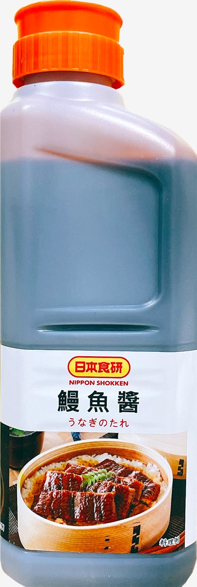 食研 鰻魚醬 2kg