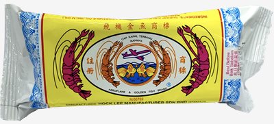 峇拉煎蝦膏 250g