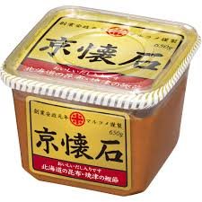 日本京懷石米味噌 650g