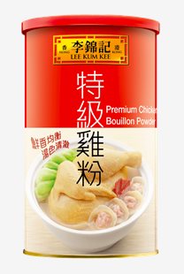 李錦記 特級雞粉1kg