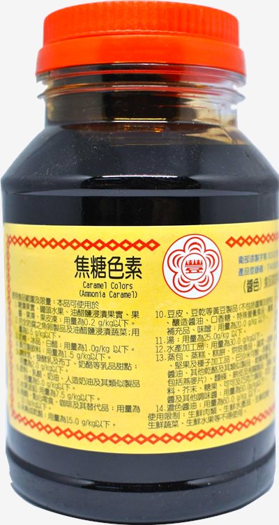 三豐醬色 焦糖色素 800g