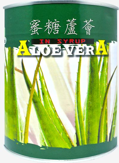 蜜糖蘆薈 3.1kg