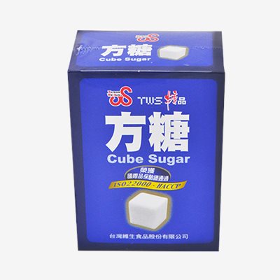 (維生)方糖 340g