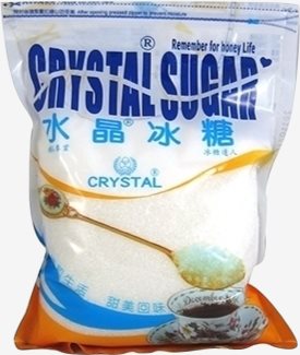信明水晶冰糖 1kg