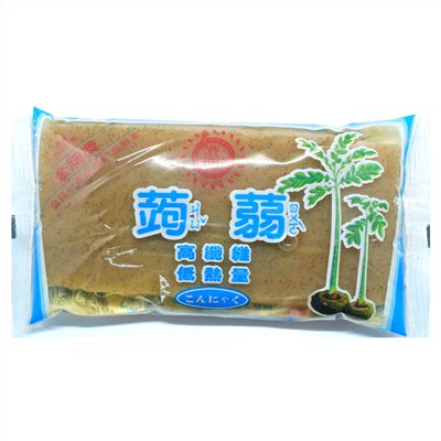 自由神黑蒟蒻 180g