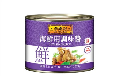 李錦記 海鮮醬 2.27kg