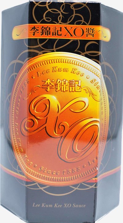 李錦記ＸＯ醬 350g
