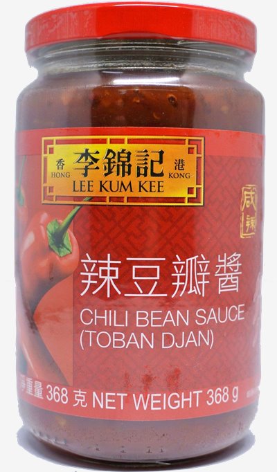 李錦記 辣豆瓣醬 368g