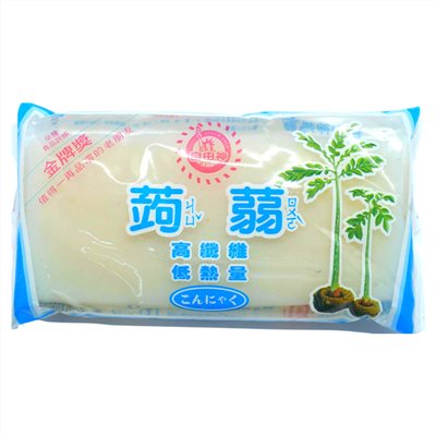 自由神 蒟蒻 180g