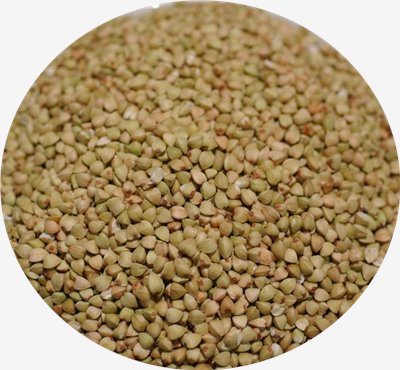 蕎麥 1kg