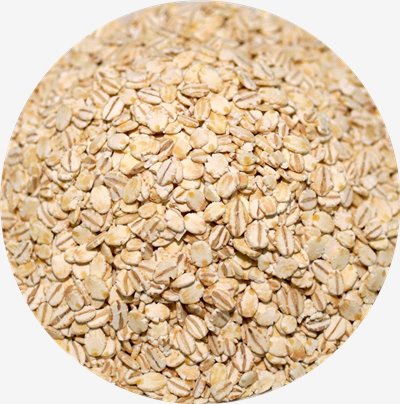 麥片 1kg