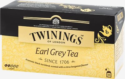 TWININGS唐寧 皇家伯爵茶 2g*25入