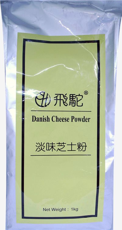 飛駝 淡味芝士粉 1kg