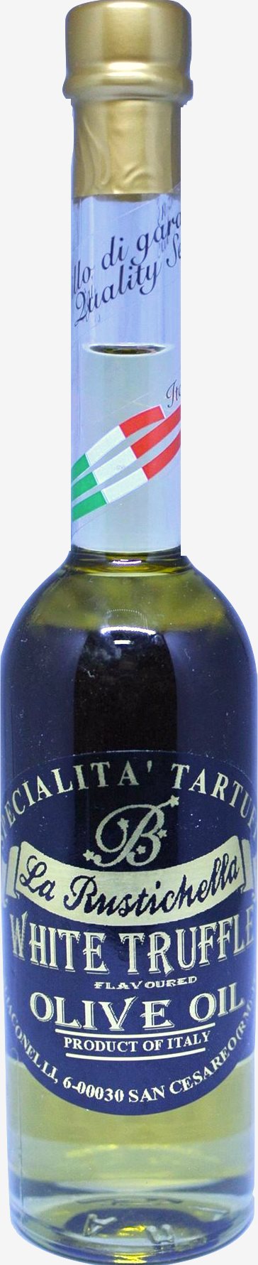 樂奇雅白松露調味橄欖油 100ml