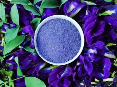 蝶豆花粉 1kg