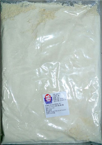 雞豆粉 1kg