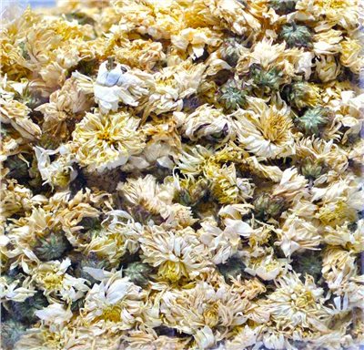 菊花 300g