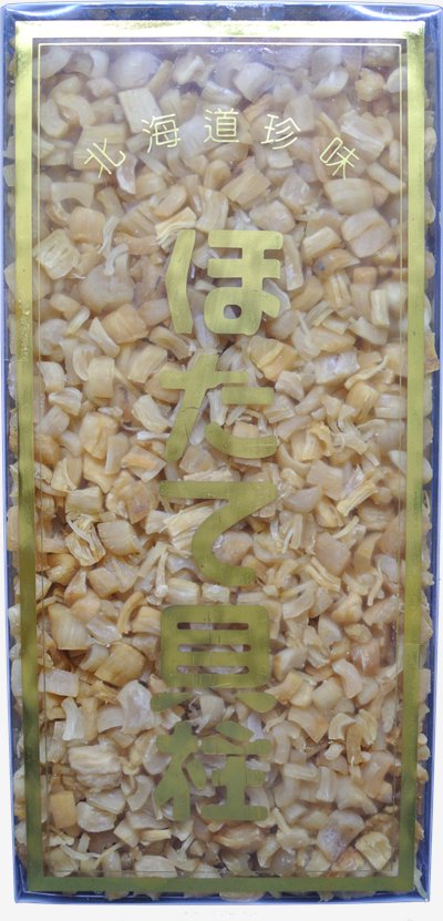 碎干貝 600g