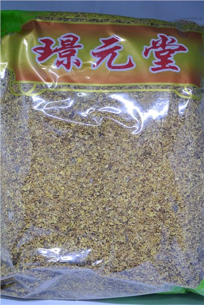 桂花 600g