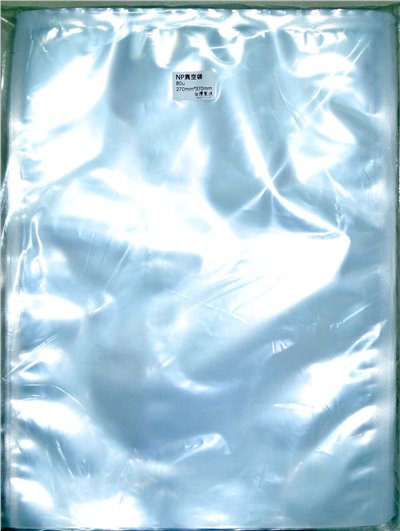真空袋27cm*37cm 100入