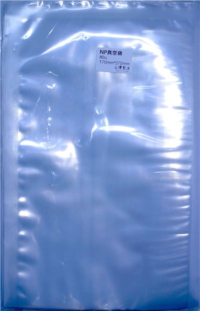 真空袋17cm*27cm 100入