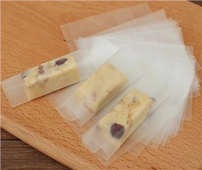 糯米紙 6.5cm*7.5cm 800張