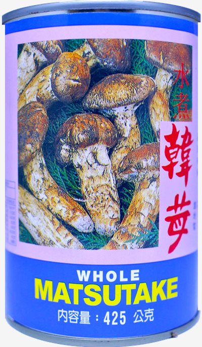 韓茸罐頭 425g