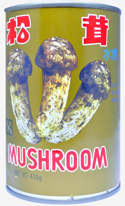(LL/伸岩)韓松茸 430g