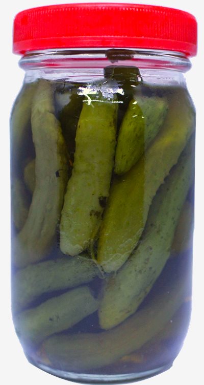 魯花瓜 250g
