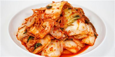 韓式泡菜2.7kg