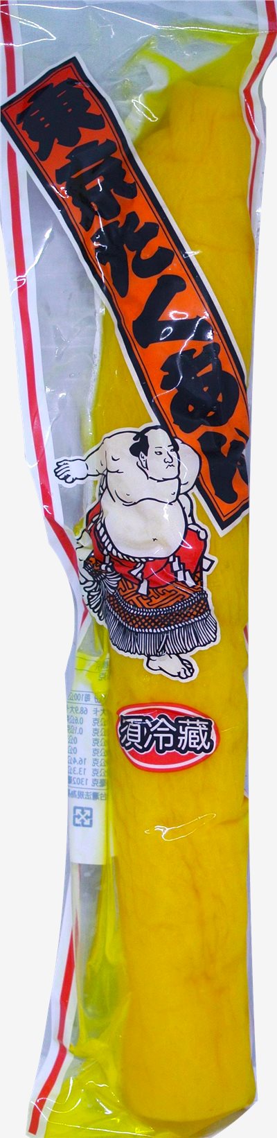 東京蘿蔔漬 347g