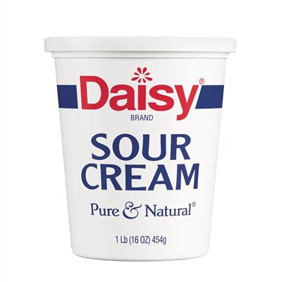 Daisy酸奶 454g(16oz) 