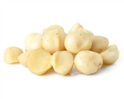 夏威夷果(熟) 1kg