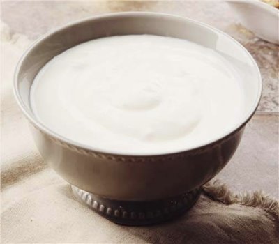 原味優格(YOGURT) 1GL