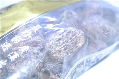 山東蜜棗 600g