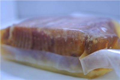 蜜汁火腿 360g